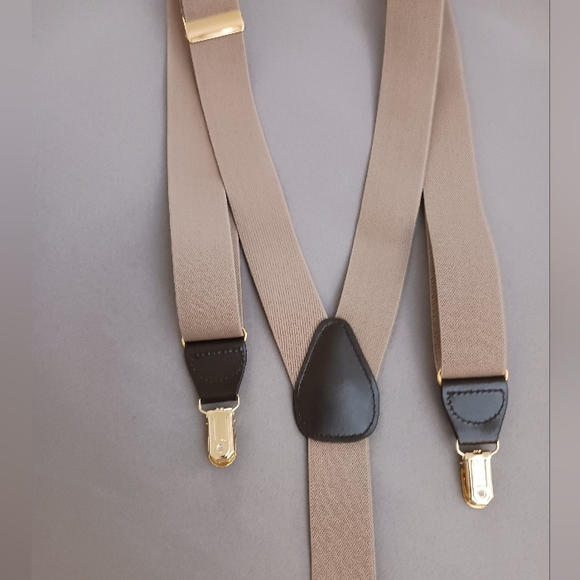 Gilmons Suspenders - Picture 5 of 5